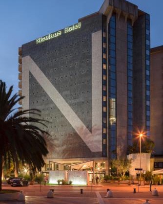 The Nicolaus Hotel