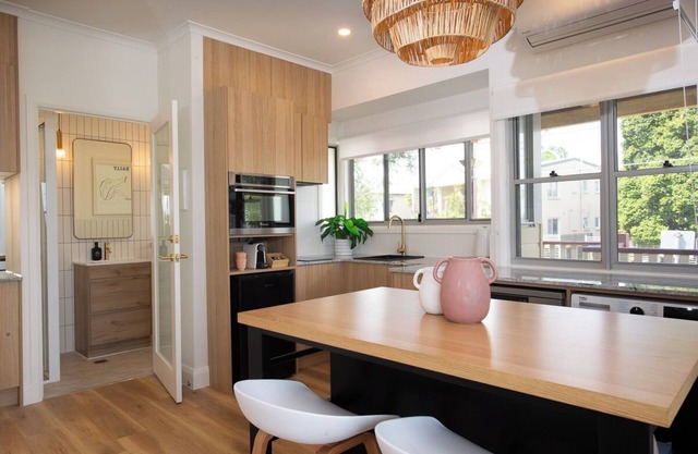 The Nook Studio @Paddington