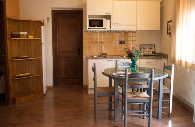 The Nus de Pedra a Farmhouse in Plena Nauraleza in the heart of Girona