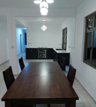 The Oasis of Serenity Villa