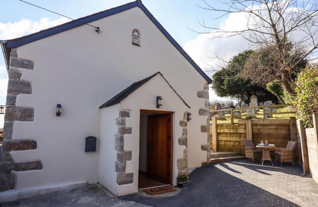 The Old Chapel