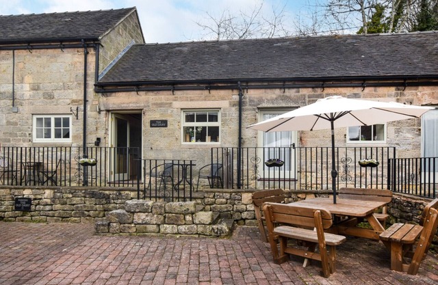 The Old Dairy - Northwood Farm