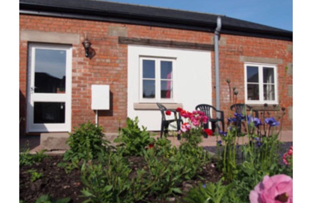 The Old Workshop, Milfield, Northumberland
