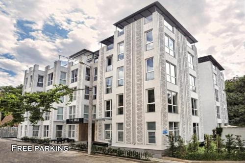 The one family boutique