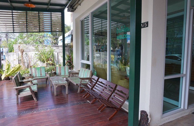 The One Residence