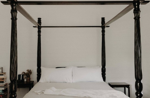 The Orchard Estate Farmhouse