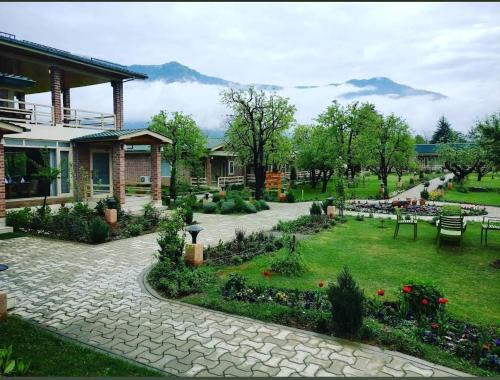 The Orchard Retreat & Spa