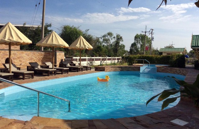 The Orchid Resort & Relax