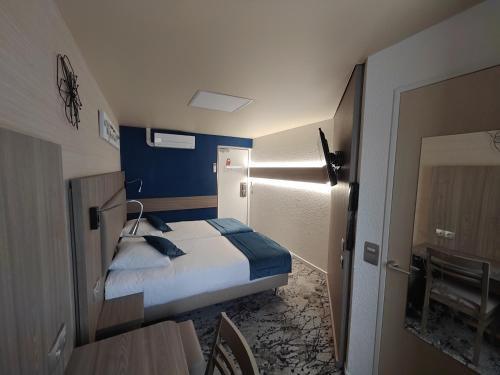 The Originals City, Archotel, Sens