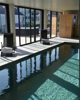 The Originals City, Hôtel Armen Le Triton, Roscoff