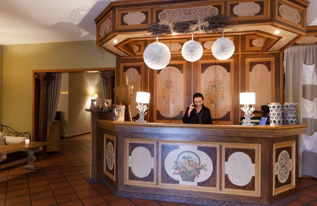 The Originals Relais, Le Verger des Châteaux