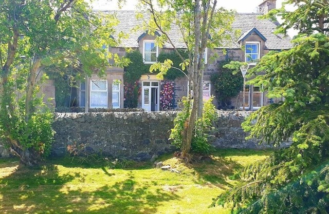 The Osprey Hotel