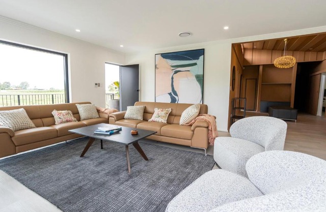 The Otium at Caversham House