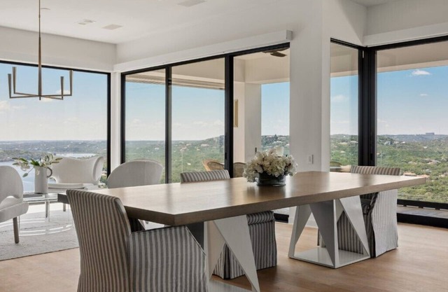 The Overlook on Monte Vista