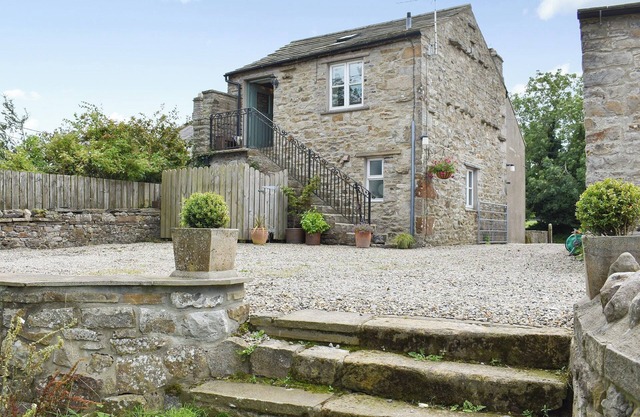 The Owlery at Aysgarth