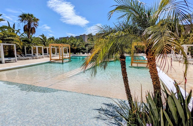 The Palm Star Ibiza - Adults Only