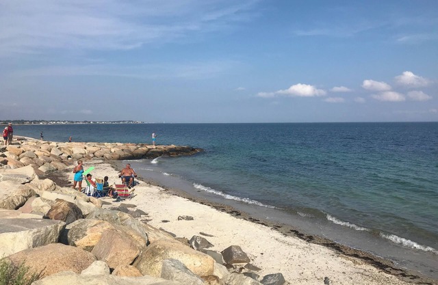 The Palmer House Inn