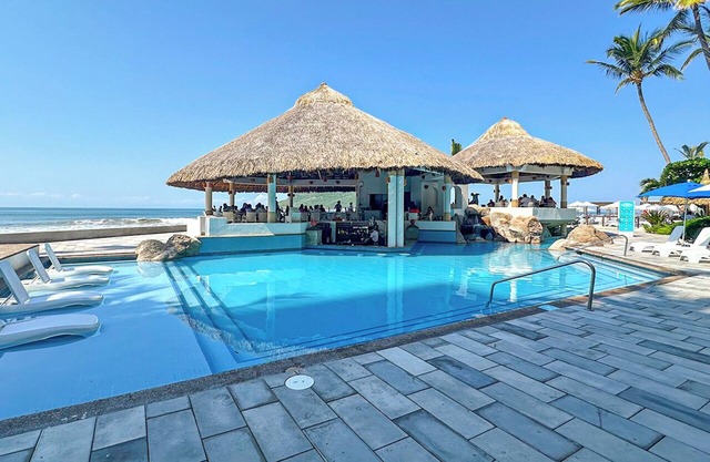 The Palms Resort of Mazatlan