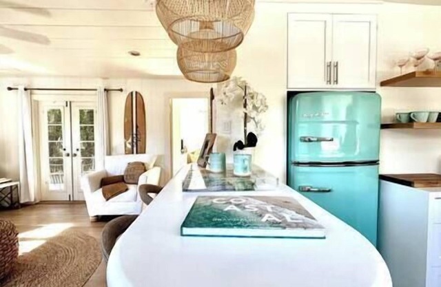 The Palms Villa at 1 Miramar Beach Club