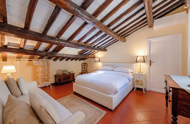 The Pantheon – Charming apartment with Terrace