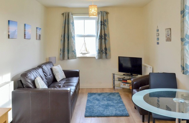 The Parade Apartment