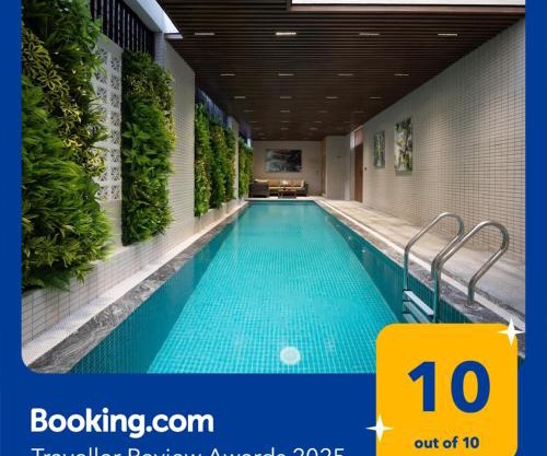 The Paradise Pool House Since 2025