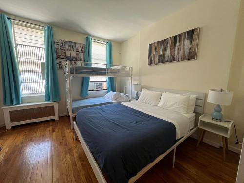 The Parkside New York