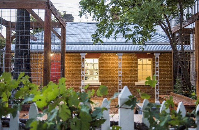 The Parkview Hotel Mudgee