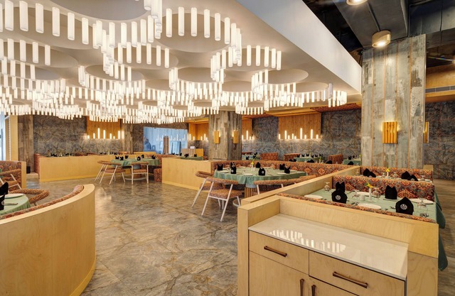 The Parterre - SG Highway Ahmedabad
