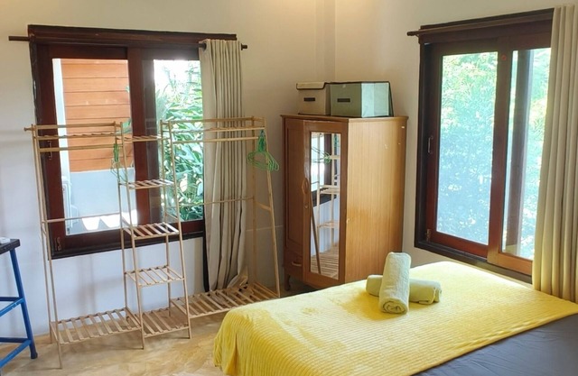 The Peaceful Villa No 2