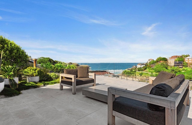 The Penthouse Tamarama Beach