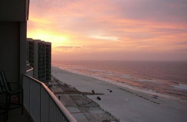 The perfect beach getaway awaits!