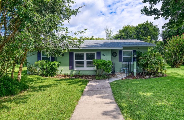 The Perfect Blend of Festivity and Serenity