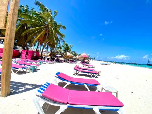 The Perfect Place for Holiday in los Corales RD