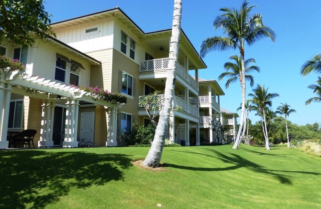 The Perfect Vacation Home at The Big Island Hawaii
