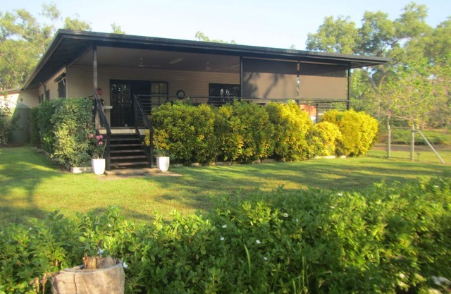 The perfect weekend or weekday get away!