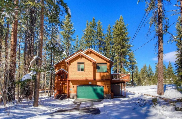 The Phoenix by Lake Tahoe Accommodations