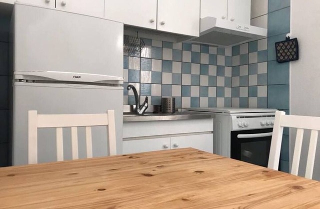 The Pine Tree "Villa Nunzia"