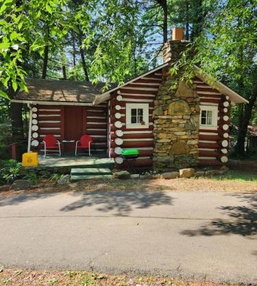 The Pines Cottages