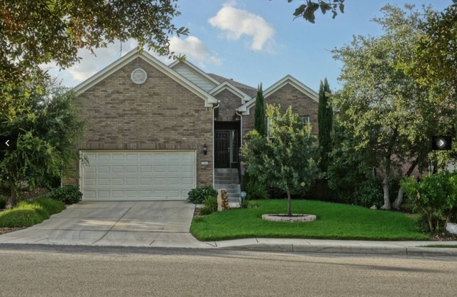 The Place to Relax in San Antonio, only 10 min away from Six Flags Fiesta Texas!