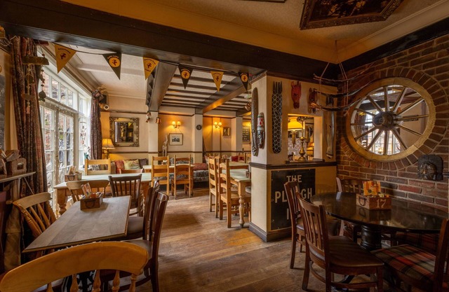 The Plough Inn