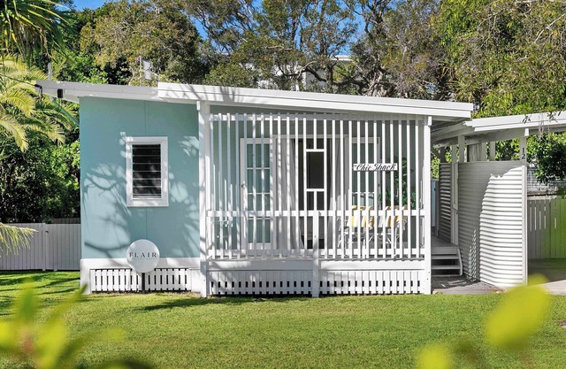 The Point Arkwright Bungalow
