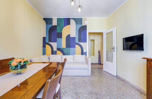 The Popes' Oasis - 2 steps from Trastevere and Historical Center