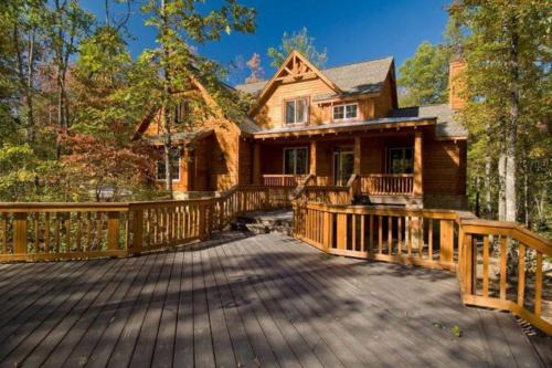 The Preserve, Craftsman Special Vacation Home by F
