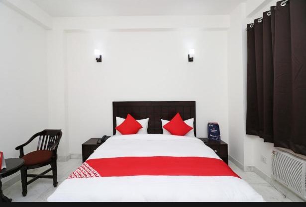 The primero hotel