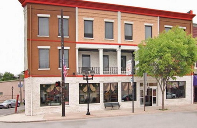 The Prince Hotel