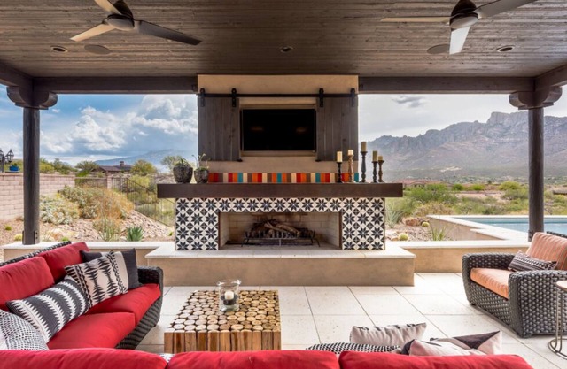 The Pusch Ridge Paradise in the Heart of OV