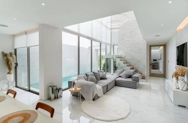 The Residence by Andaman Phuket