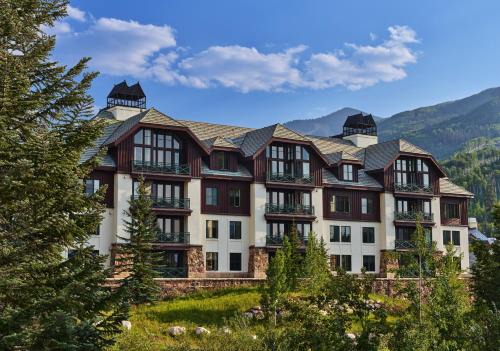 The Residences at Mountain Lodge by Hyatt Vacation Club