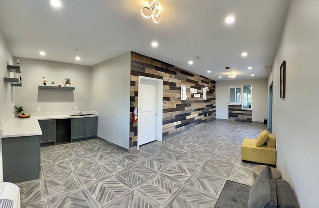 The Residency Suites